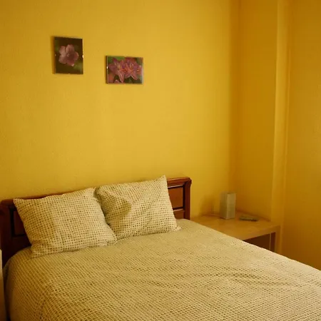 El Rincon Del Violinista Holiday home
