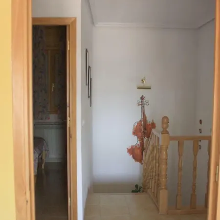 Holiday home El Rincon Del Violinista *