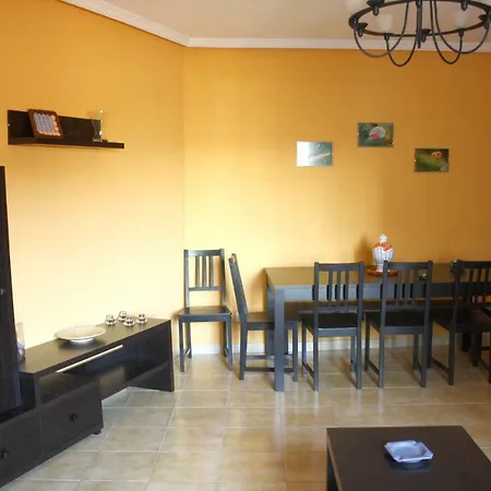 El Rincon Del Violinista Holiday home Cuenca (Castilla-La Mancha)