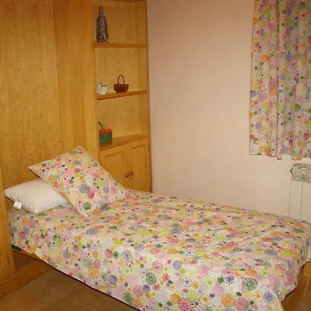 Holiday home El Rincon Del Violinista Cuenca (Castilla-La Mancha)